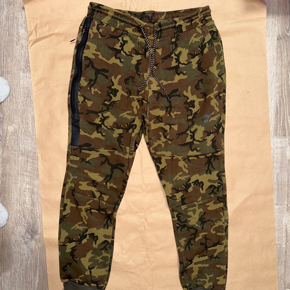 Men’s Nike Tech Fleece Pants